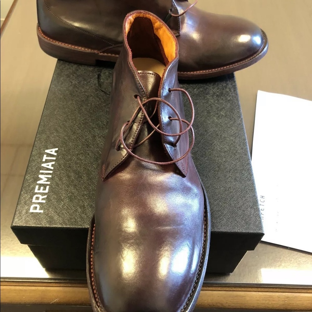 Premiata shoes - Picture 2 of 8